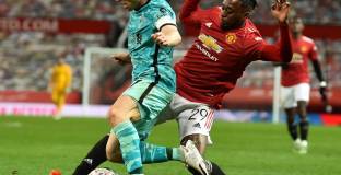 Милнър: Смачкан съм