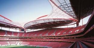 Бенфика ще добие Монако у дома