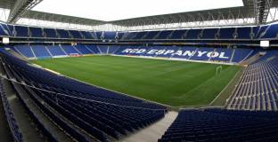 Пробвайте знак 1 за Еспаньол - Лудогорец