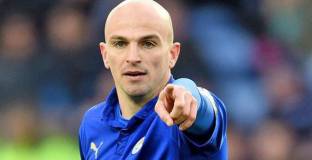 Камбиасо потвърди, че се насочва към треньорска дейност 