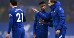 Тухел: Имам ясна картина за състава