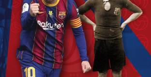 Меси с клубен рекорд в Купата