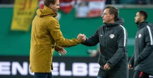 Нагелсман: Рангник ще се справи в Ман Юнайтед 