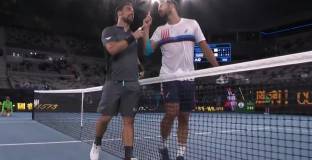 Двубоят между Фонини и Карузо завърши със спор