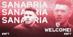 Откриха коронавирус в Санабрия по време на трансфера му в Торино