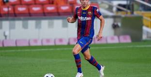 Серхи Роберто ще удължи с Барселона 