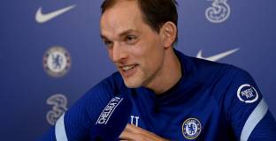 Тухел остро реагира на въпрос за Али