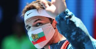 Димитров посреща Карацев на 