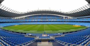 Ман Сити ще надвие Саутхемптън