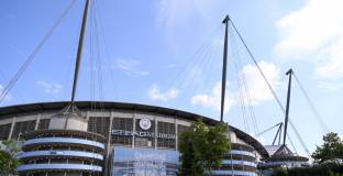 Ман Сити ще се разправи с Брайтън