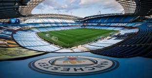 Ман Сити ще прегази Норич