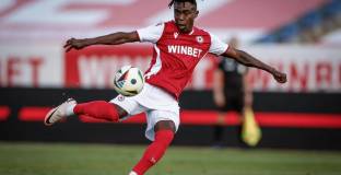 Добра новина за ЦСКА - София