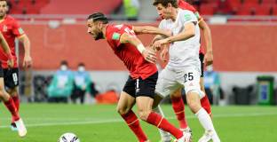 Мюлер: Можехме да завършим мача по-рано