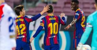 Директор на Барса: Това не е краят