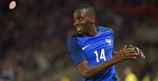 Франция нанесе първа загуба на България в София