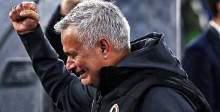 Моуриньо влезе в историята на евротурнирите