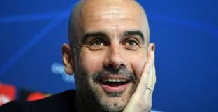 И Гуардиола е срещу заминаването на играчите за националните отбори