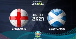 Англия ще надвие и Шотландия