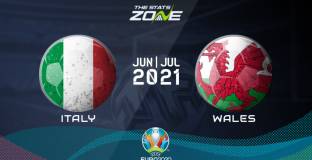 Италия няма да пожали и Уелс 