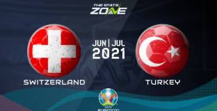 Швейцария ще надвие Турция