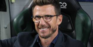 Ди Франческо: Не сме по-слаби от Челси 