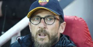 Ди Франческо: Надежда все още има 