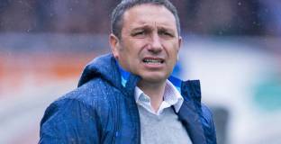 Сакристан: Можехме да победим Барселона
