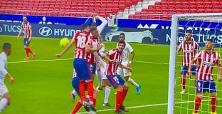 Атлетико отговори на недоволството на Реал Мадрид