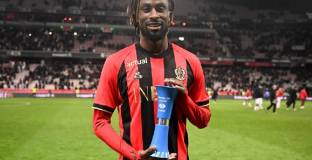 Осем клуба от ВЛ се интересуват от „новия Дрогба”