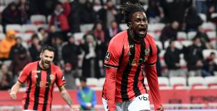 Ница - Рен 3:2 