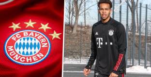 Байерн Мюнхен подписа с австриец 