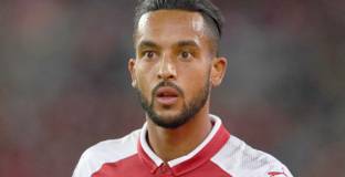 Райт: Уолкът трябва да напусне Арсенал 