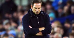  Лампард: Разочарован съм, че не постигнахме повече