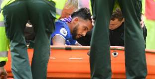 Изписаха Уолкът от болницата