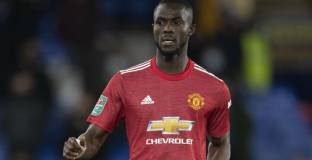 Бейли не е уверен, че ще остане в Ман Юнайтед