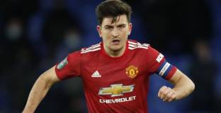 Магуайър: Трябва да започнем да печелим трофеи