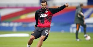 Райт иска забрана на изпълнение на дузпи в стила на Фернандеш