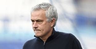 Моуриньо: Англия е пълна с добри играчи