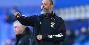 Санто няма да работи в Тотнъм 