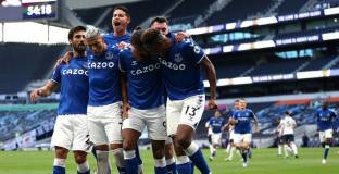 Евертън разглежда предложения за всички свои футболисти