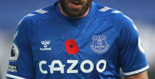 Евертън обяви за рекордни финансови загуби