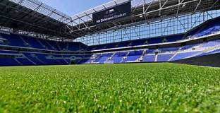 Евертън обмисля съдебни действия срещу Висшата лига 