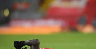  Ливърпул установи два антирекорда 