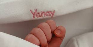 Де Хеа стана баща