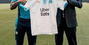 Марсилия представи Сампаоли