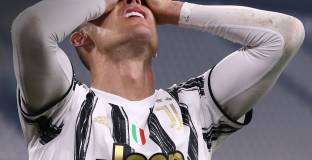 Ювентус установи клубен антирекорд