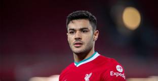 Озан Кабак подписа с Норич