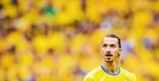 Ибра: Завръщането на Бог