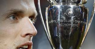 Германия с уникално постижение в ШЛ