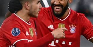 Байерн Мюнхен подобри рекорд на Барселона